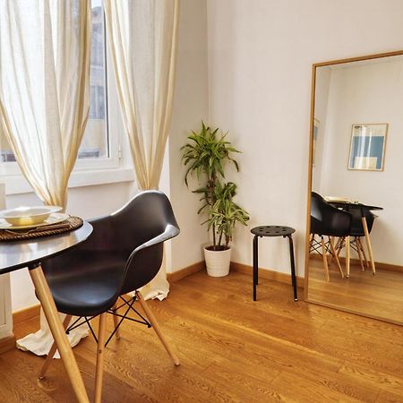 Cozy Wozy Studio Corso Xxii Marzo Milano Exteriör bild