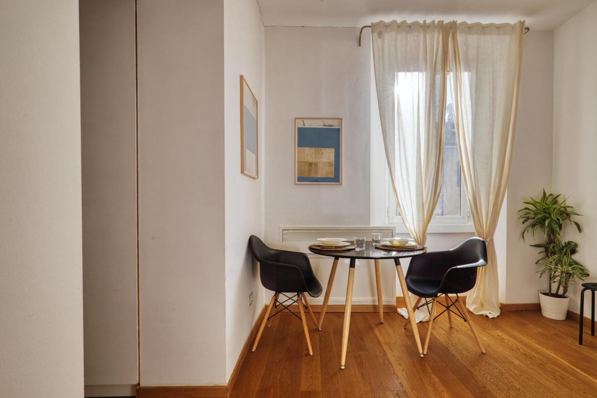 Cozy Wozy Studio Corso Xxii Marzo Milano Exteriör bild