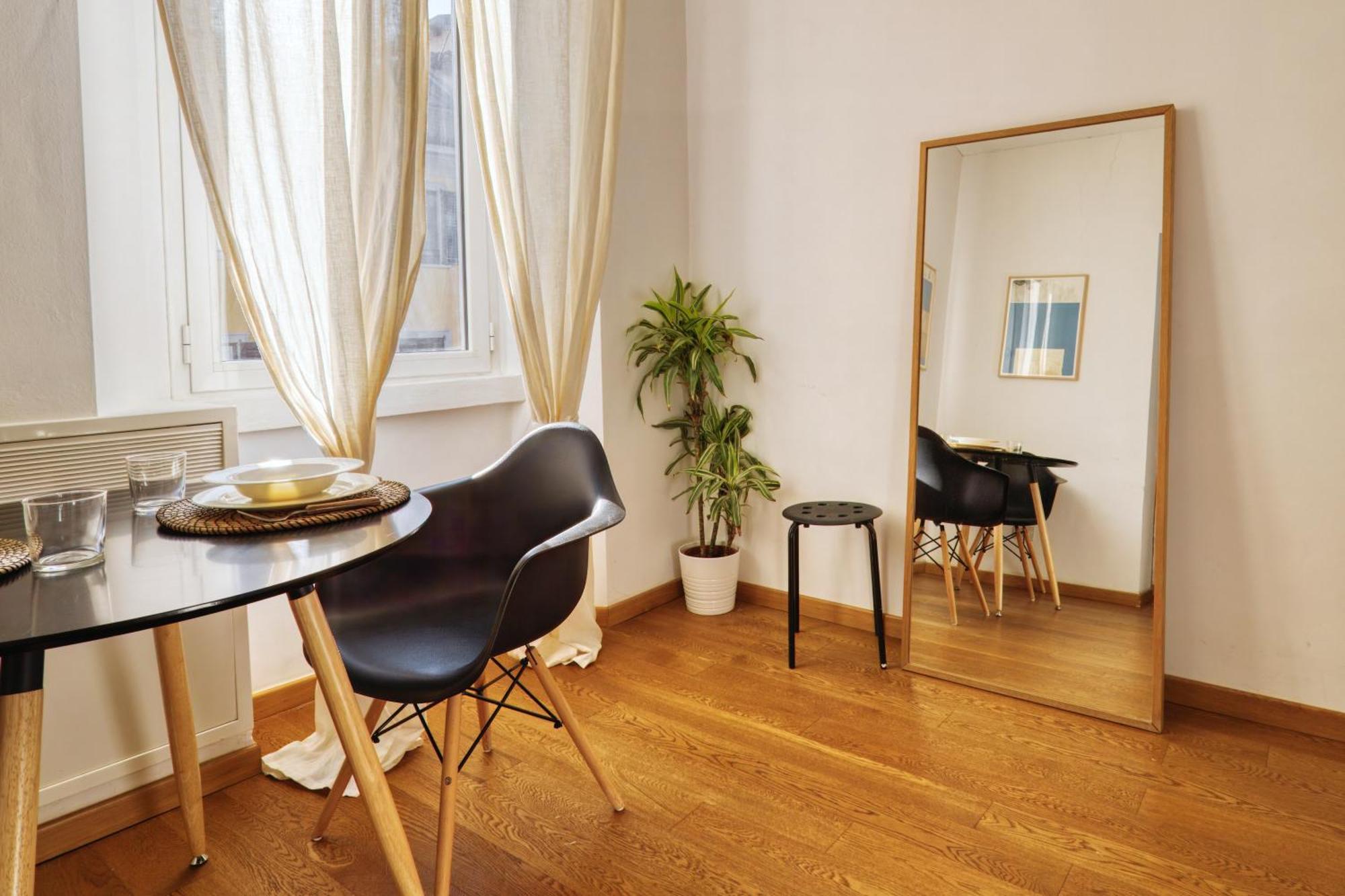 Cozy Wozy Studio Corso Xxii Marzo Milano Exteriör bild
